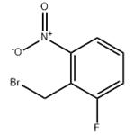 2-FLUORO-6-NITROBENZYL BROMIDE pictures