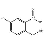4-Bromo-2-nitrobenzyl alcohol pictures