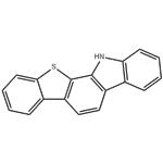 12H- [1] benzothieno [2,3-a] carbazole