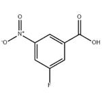 3-FLUORO-5-NITROBENZOIC ACID pictures