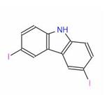3,6-Diiodo-9H-carbazole pictures