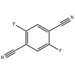2,5-Difluoro-1,4-benzenedicarbonitrile pictures