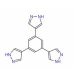 1,3,5-Tris(pyrazol-4-yl)benzene pictures