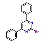 2-Bromo-4,6-diphenylpyrimidine pictures
