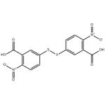 5,5′-Dithiobis(2-nitrobenzoic acid)