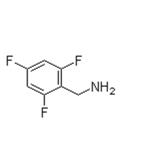 2,4,6-Trifluorobenzylamine pictures