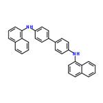N,N'-Di(1-naphthyl)-4,4'-biphenyldiamine pictures