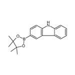 9H-Carbazole-3-boronic acid pinacol ester pictures