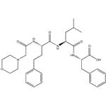 (alphaS)-alpha-[(4-Morpholinylacetyl)aMino]benzenebutanoyl-L-leucyl-L-phenylalanine pictures