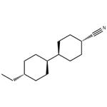 [trans(trans)]-4'-ethyl[1,1'-bicyclohexyl]-4-carbonitrile pictures