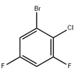 1-Bromo-2-chloro-3,5-difluorobenzene pictures