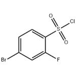 4-Bromo-2-fluorobenzenesulfonyl chloride pictures