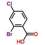 2-Bromo-4-chlorobenzoic acid pictures