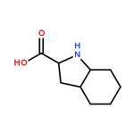 Octahydro-1H-indole-2-carboxylic acid pictures