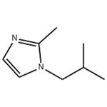 	1H-IMidazole,2-Methyl-1-(2-Methylpropyl)- (Related Reference) pictures