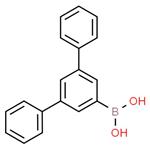 3,5-Diphenylphenyl boronic acid pictures