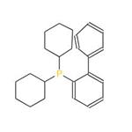 247940-06-3 2-(Dicyclohexylphosphino)biphenyl
