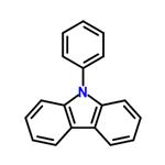 1150-62-5 N-Phenylcarbazole