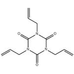 1,3,5-Tri-2-propenyl-1,3,5-triazine-2,4,6(1H,3H,5H)-trione pictures