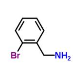 1-(2-Bromophenyl)methanamine pictures