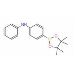 N-phenyl-4-(4,4,5,5-tetramethyl-1,3,2-dioxaborolan-2-yl)aniline pictures