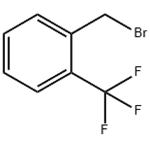 	2-(Trifluoromethyl)benzyl bromide