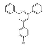 4-(4-Bromophenyl)-2,6-diphenylpyridine pictures