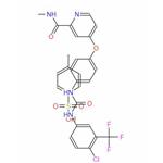 Sorafenib tosylate