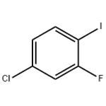 4-CHLORO-2-FLUOROIODOBENZENE pictures