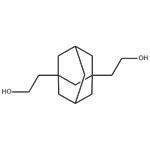 1,3-Bis(2-hydroxyethyl)adamantane pictures