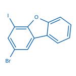 2-Bromo-4-iododibenzo[b,d]furan pictures