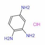 1,2,4-Benzenetriamine dihydrochloride pictures