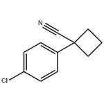 1-(4-Chlorophenyl)-1-cyclobutanecarbonitrile pictures