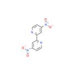 4,4'-dinitro-2,2'-Bipyridine
