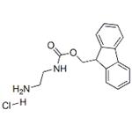 N-Fmoc-ethylenediamine HCl pictures