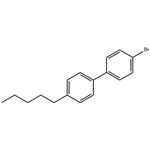 4-BROMO-4'-N-PENTYLBIPHENYL pictures