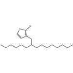 2-Bromo-3-(2-hexyl-decyl)-thiophene pictures