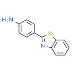 4-(2-Benzothiazolyl)aniline