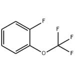 2-(Trifluoromethoxy)fluorobenzene pictures