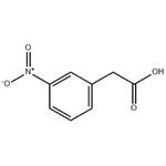 3-NITROPHENYLACETIC ACID pictures