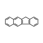 11h-benzo(b)fluorene