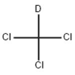 Chloroform-d pictures