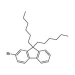 2-Bromo-9,9-dihexylfluorene pictures