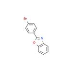 2-(4-Bromophenyl)benzo[d]oxazole pictures