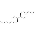 1,1'-Bicyclohexyl, 4-butyl-4'-propyl-, (trans,trans)- pictures