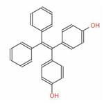 1,2-Bis(4-hydroxyphenyl)-1,2-diphenylethylene pictures