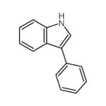 1H-Indole, 3-phenyl- pictures