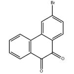 3-Bromo-9,10-phenanthrenedione
