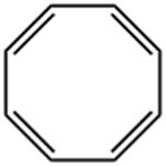 1,3,5,7-Cyclooctatetraene pictures