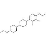 TRANS,TRANS-4''-(4-ETHOXY-2,3-DIFLUORO-PHENYL)-4-PROPYL-BICYCLOHEXYL pictures